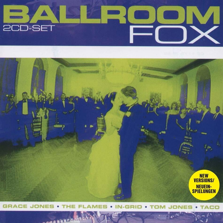 Ballroom Beats 2 CDs