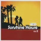Sunshine House - Vol. 2 2 CD