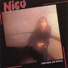 Nico - Drama Of Exile