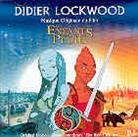 Didier Lockwood - Les Enfants De La Pluie - OST CD