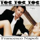 Francesco Napoli - Toc Toc Toc
