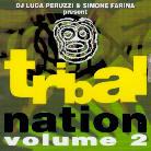 Tribal Nation - Vol. 2