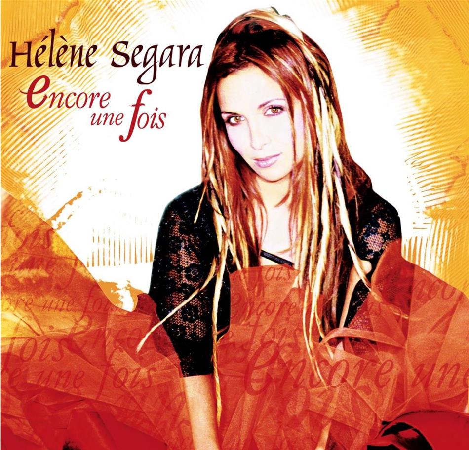 Helene Segara - Encore Une Fois - 2 Track