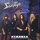 Savatage - Streets - A Rock Opera Version Remasterisée