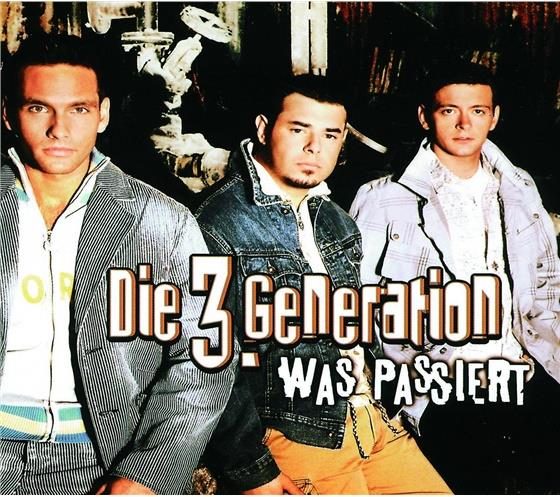 Die 3. Generation - Was Passiert