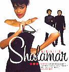 Shalamar - Essential