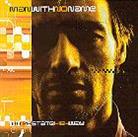 Man With No Name - Interstate Highway