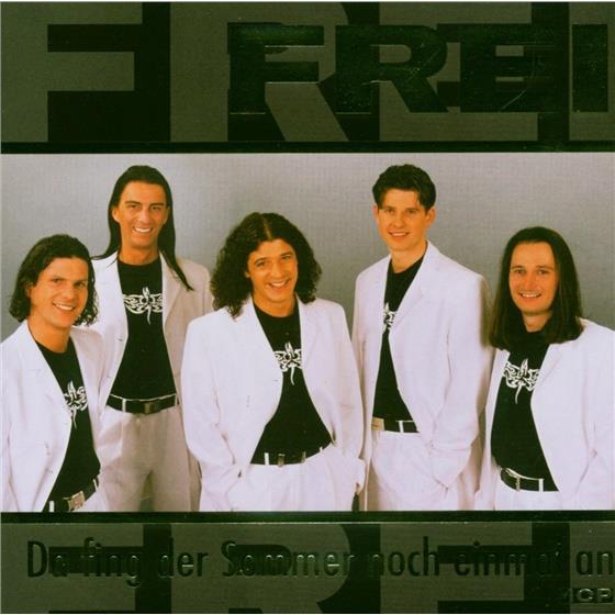 Frei - Da Fing Der Sommer Noch