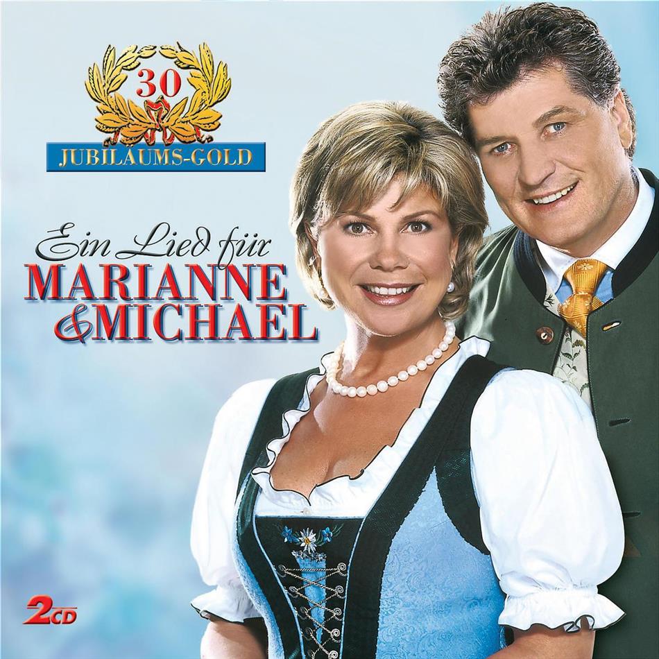 Marianne & Michael - Ein Lied Fuer Marianne & Michael