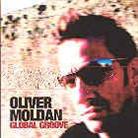 Oliver Moldan - Global Groove 2 CDs