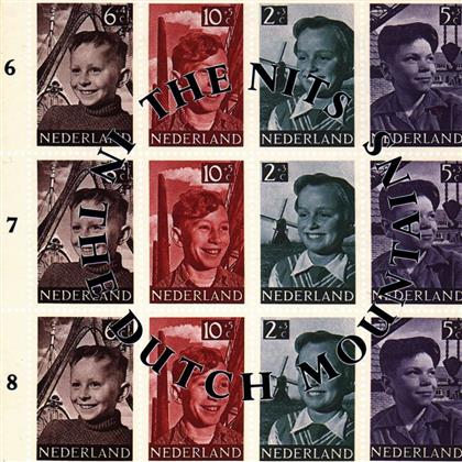 Nits - In The Dutch Mountains