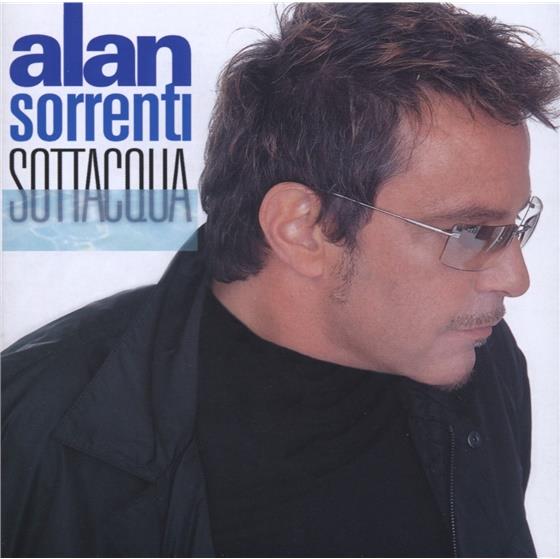 Alan Sorrenti - Sottacqua
