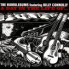 Humblebums - A Day In The Life Of 2 CDs