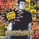 Goldfinger - Open Your Eyes - Usa-Version