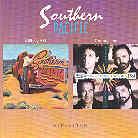 Southern Pacific - Killbilly Hill/County Line