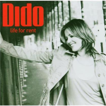 Dido - Life For Rent