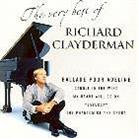 Richard Clayderman - Very Best Of 3 CDs