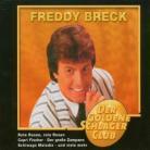 Freddy Breck - Goldene Schlager Club
