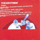 Nextmen - Get Over It