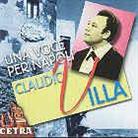 Claudio Villa - Una Voce Per Napoli