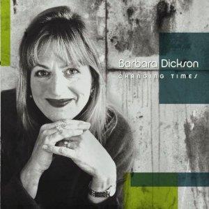 Barbara Dickson - Changing Times 2 CDs