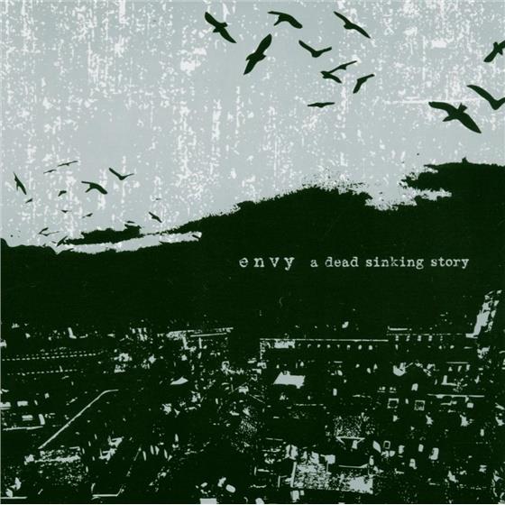 Envy - Dead Sinking Story