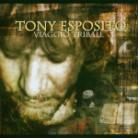 Tony Esposito - Viaggio Tribale