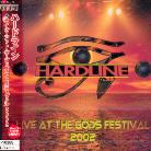 Hardline - Live At The Gods Japan Edition