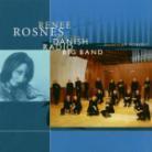 Renee Rosnes - With The Danish Radio Big Band