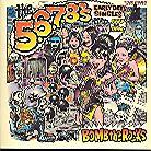 The 5.6.7.8'S - Bomb The Rocks