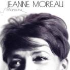 Jeanne Moreau - Chansons 4 CD