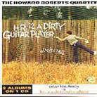 Howard Roberts - H.R. Is A Dirty Player
