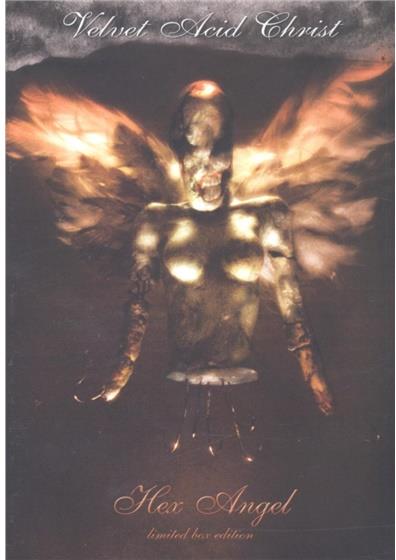 Velvet Acid Christ - Hex Angel Limited Edition