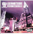 Jedi Mind Tricks - Visions Of Ghandi