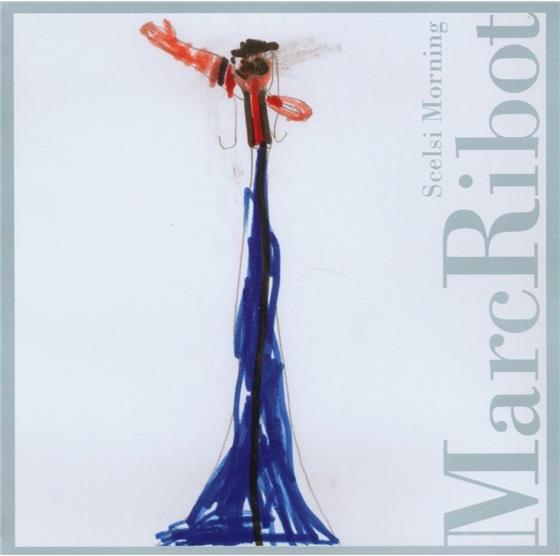 Marc Ribot - Scelsi Mornings