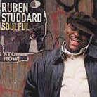 Ruben Studdard - Soulful