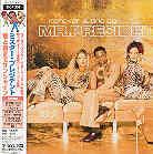 Mr. President - Forever & One Day Limited Edition