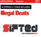 DJ Donovan - Illegal Beats