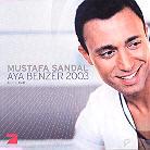 Mustafa Sandal - Aya Benzer 2003 (Moonlight)