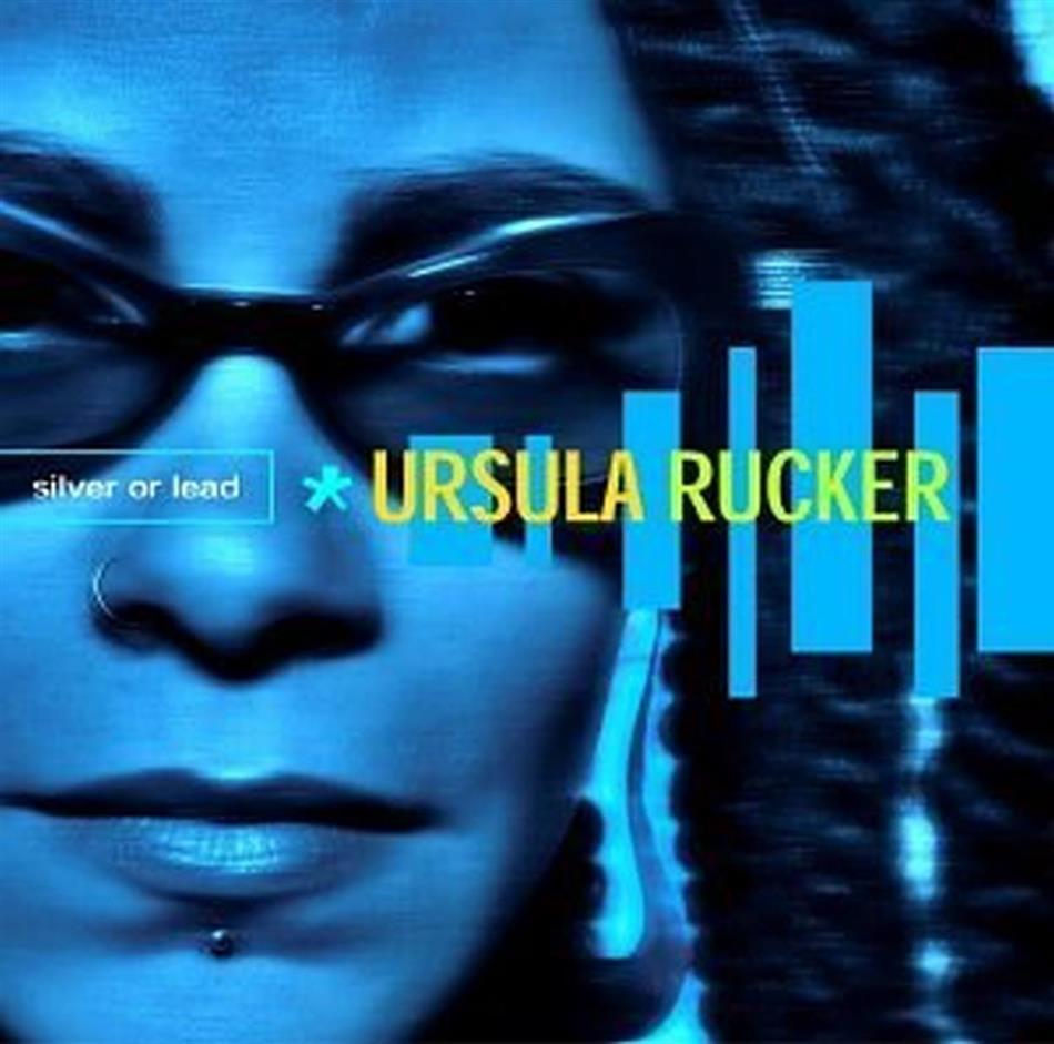 Ursula Rucker - Silver Or Lead