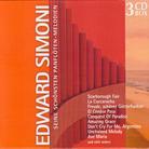 Edward Simoni - Die Schönsten Panflöten Melodien 3 CDs