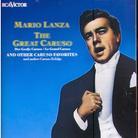 Mario Lanza - Great Caruso