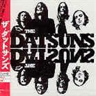The Datsuns - --- 2 Bonustracks