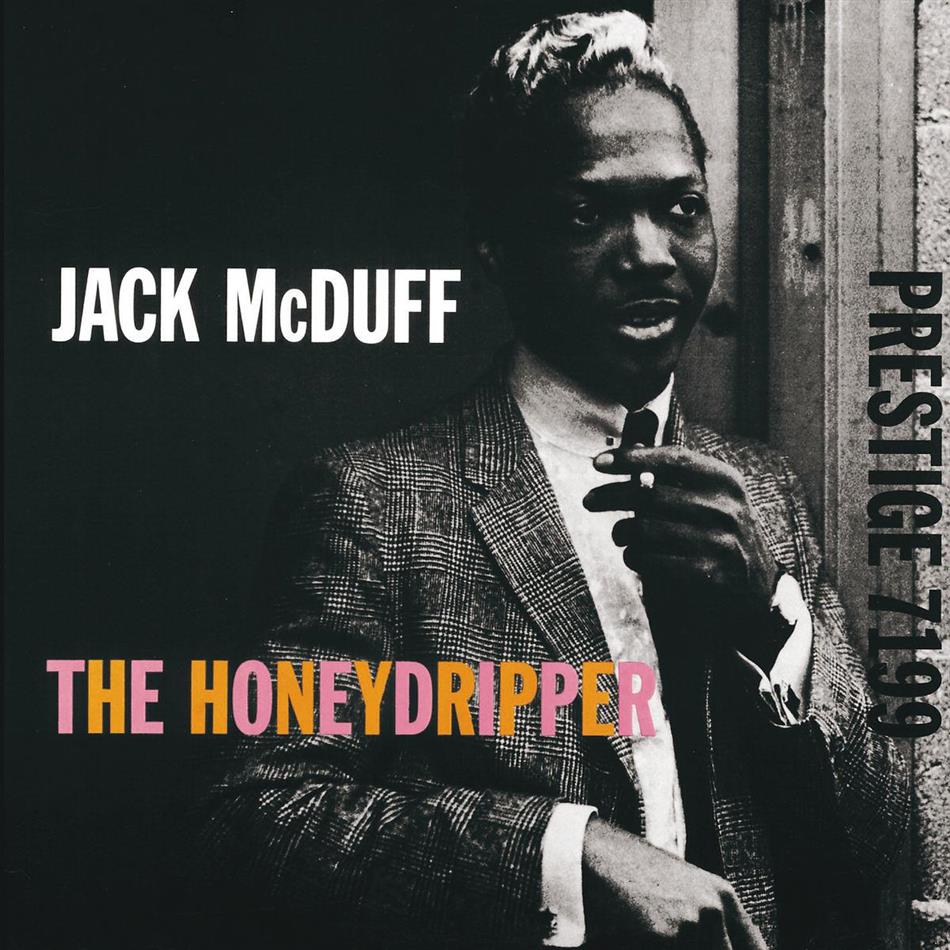 Jack McDuff - Honeydripper