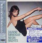 Dannii Minogue - Neon Nights - 2 Bonustracks Japan Edition