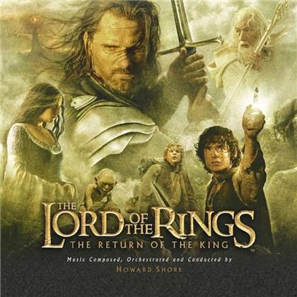 Howard Shore - OST 3 - Return Of The King