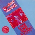 Cockney Rejects - Live And Loud
