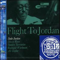 Duke Jordan - Flight To Norway