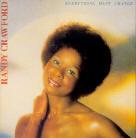 Randy Crawford - Everything Must Change