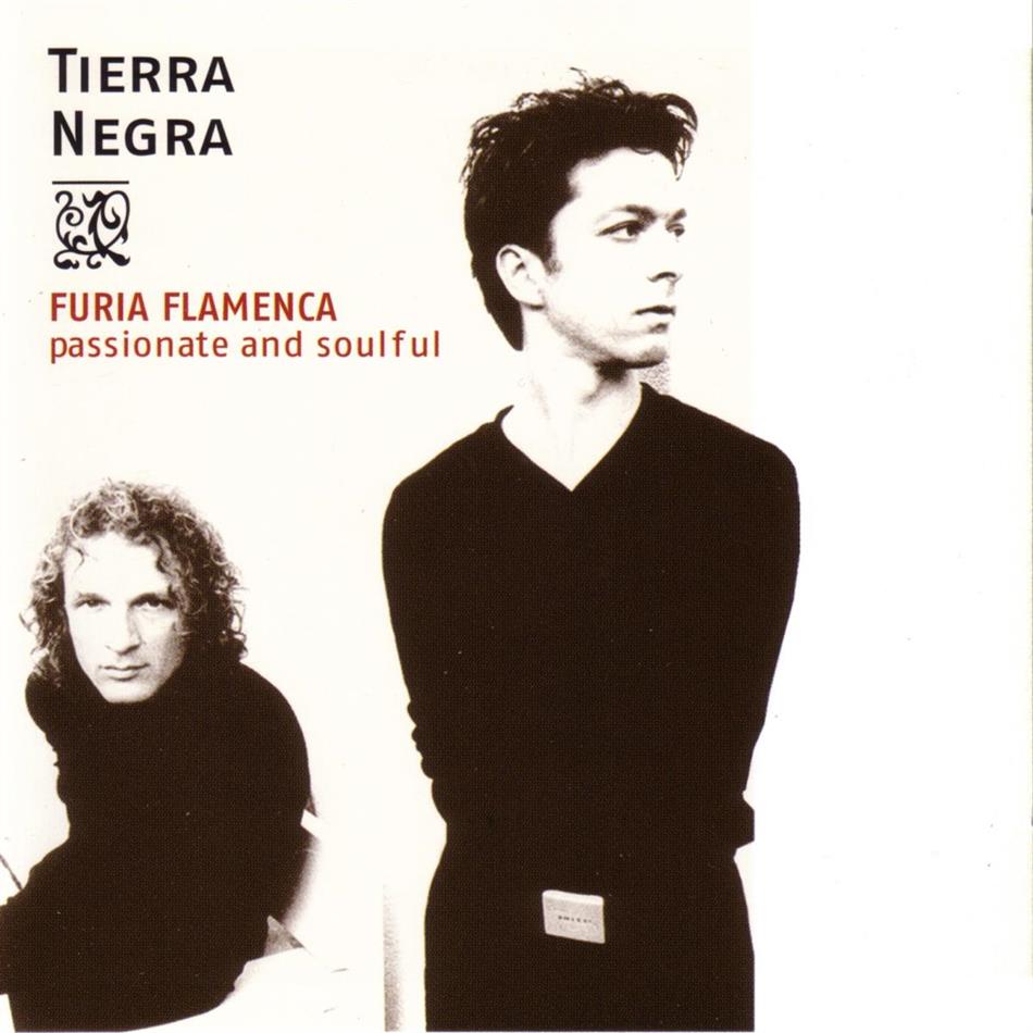 Tierra Negra - Furia Flamenca